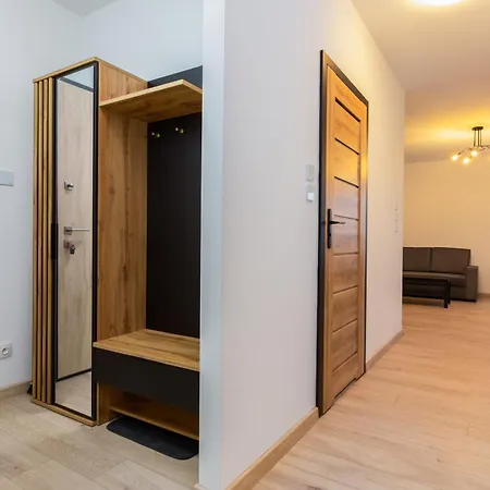 Sea Salt Spacious By Bookinghost Apartman *