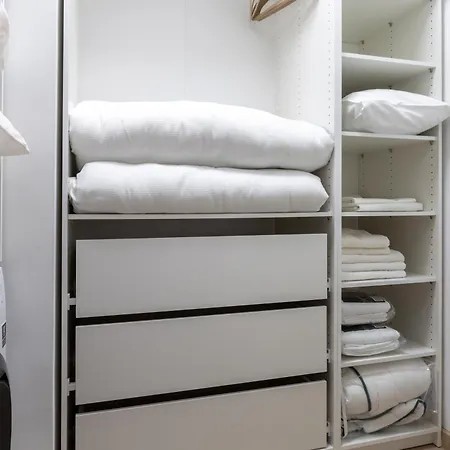 Apartman Sea Salt Spacious By Bookinghost *