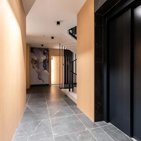 Sea Salt Spacious By Bookinghost * غدانسك