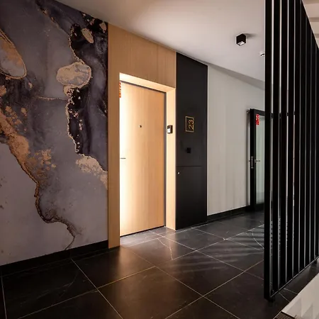 Sea Salt Spacious By Bookinghost