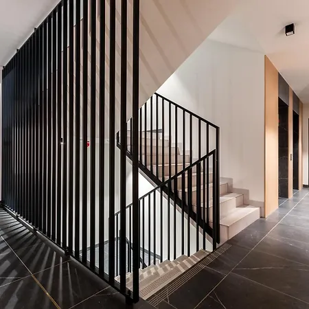 شقة Sea Salt Spacious By Bookinghost *