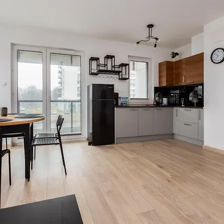 Apartman Sea Salt Spacious By Bookinghost