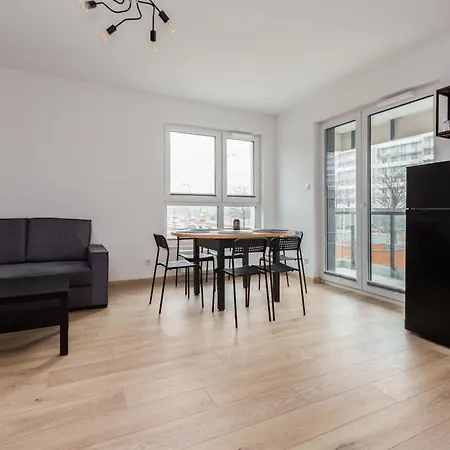 Sea Salt Spacious By Bookinghost Apartman *