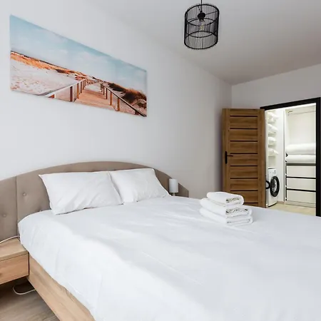 Διαμέρισμα Sea Salt Spacious By Bookinghost *