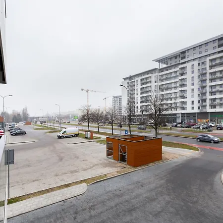 Sea Salt Spacious By Bookinghost *