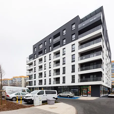 Sea Salt Spacious By Bookinghost Apartman