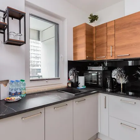 Apartman Sea Salt Spacious By Bookinghost