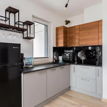 Sea Salt Spacious By Bookinghost غدانسك