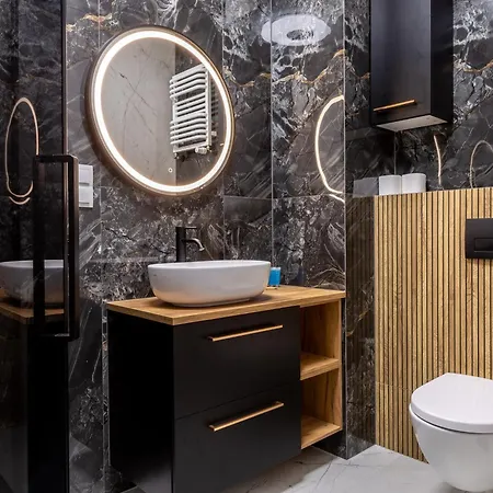 Sea Salt Spacious By Bookinghost شقة