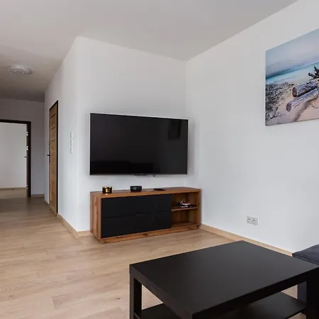 Sea Salt Spacious By Bookinghost Apartman *