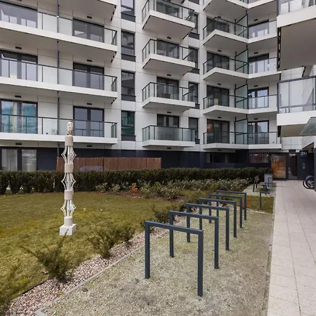 Apartman Sea Salt Spacious By Bookinghost *