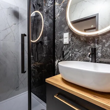 Sea Salt Spacious By Bookinghost Apartman *