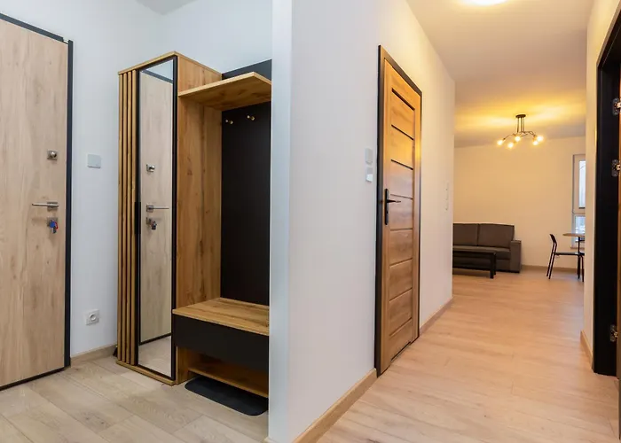 Sea Salt Spacious By Bookinghost Apartament *