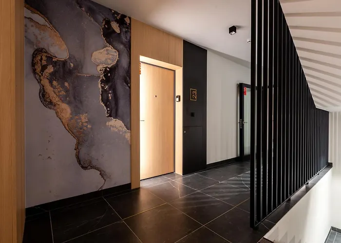 Sea Salt Spacious By Bookinghost