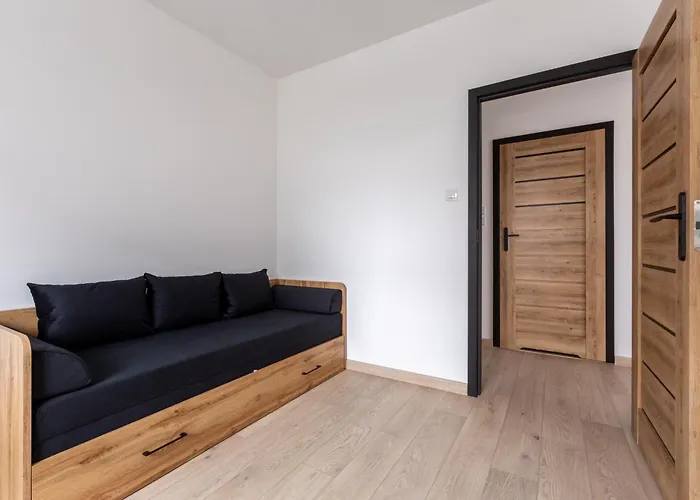 Sea Salt Spacious By Bookinghost Apartament