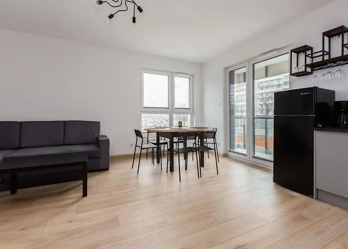 Sea Salt Spacious By Bookinghost Apartament *