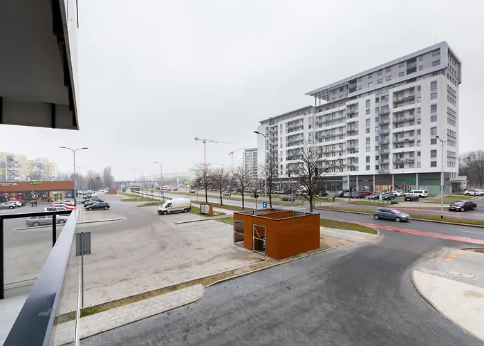 Sea Salt Spacious By Bookinghost *