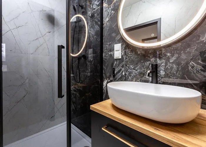 Sea Salt Spacious By Bookinghost דירה *